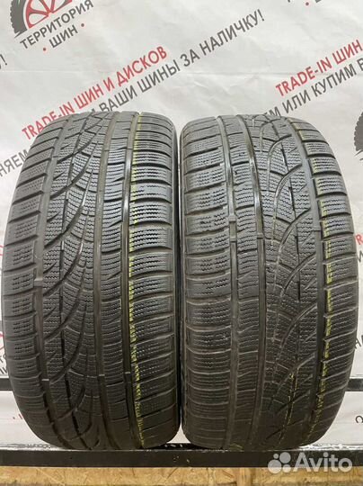 Hankook Winter I'Cept Evo 245/40 R19 98V