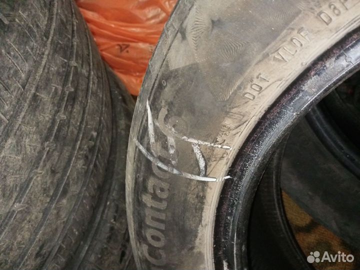 Continental ComfortContact - 6 205/55 R16