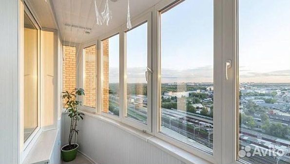 Одностворчатое окно rehau с бесплатным замером