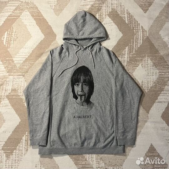 Худи TakahiroMiyashita The Soloist