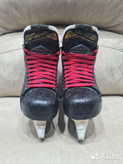 Коньки хоккейные Bauer 2S PRO