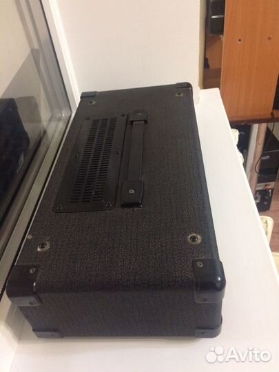 Усилитель звука