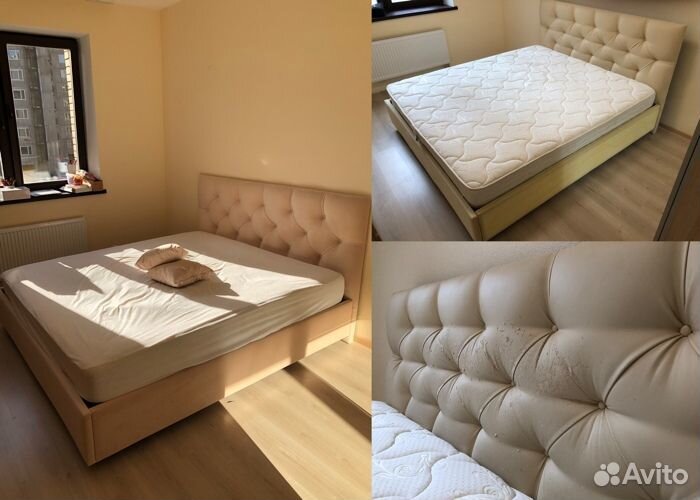 Перетяжка мебели