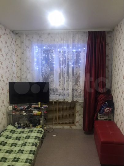 4-к. квартира, 59,5 м², 2/4 эт.