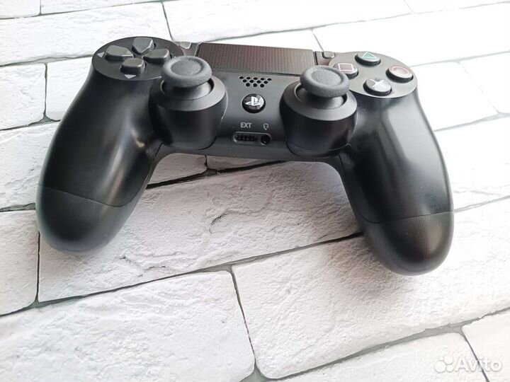Геймпад PS4 оригинал (Dualshok 4)