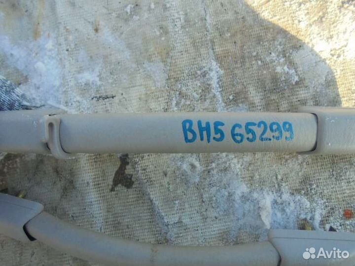 Ручка в салоне Subaru Legacy BH5 EJ202 2003/2