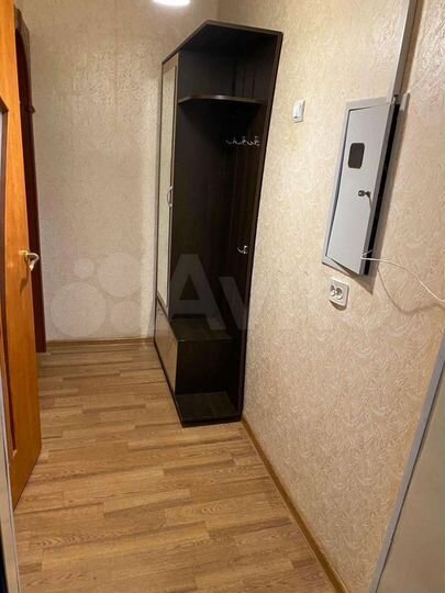 1-к. квартира, 32 м², 4/5 эт.