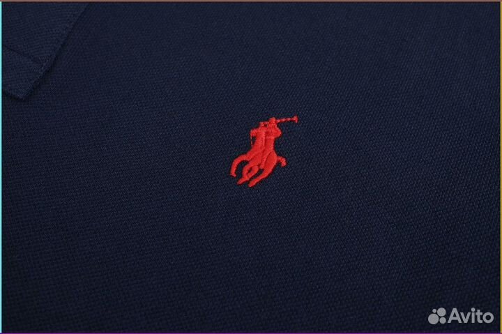 Футболка Polo Ralph Lauren (Арт. 904827)