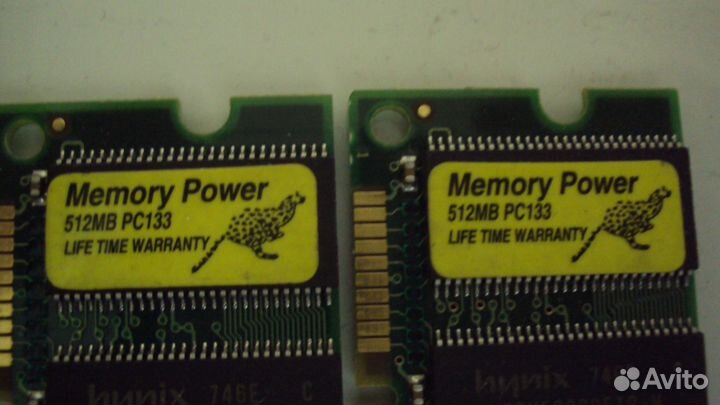 DDR2 GB; 256+256mb: sdram 512+512mb; DDR 2