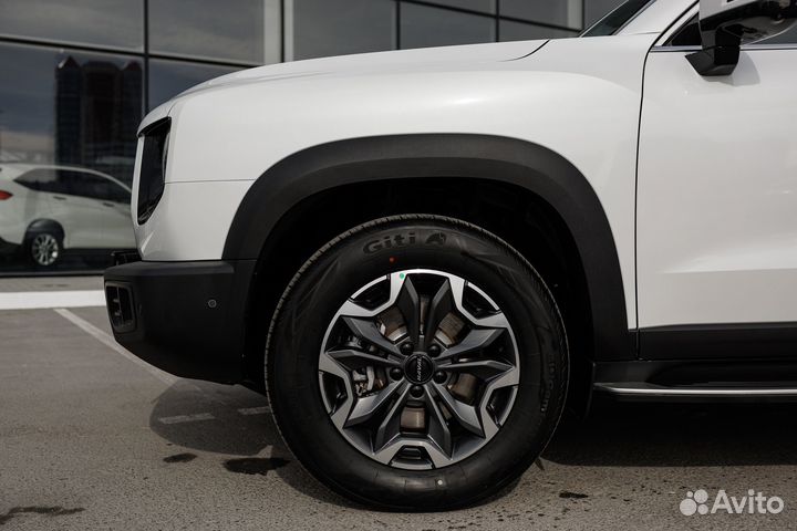 HAVAL Dargo 2.0 AMT, 2025