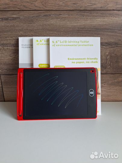 Планшет для рисования