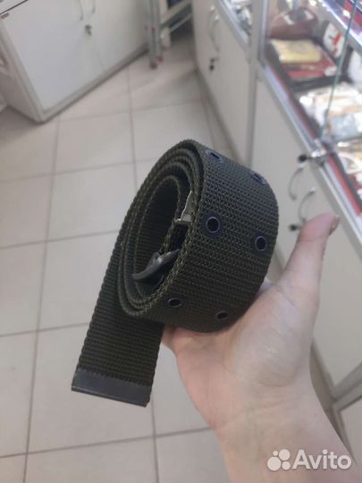Ремень тактический