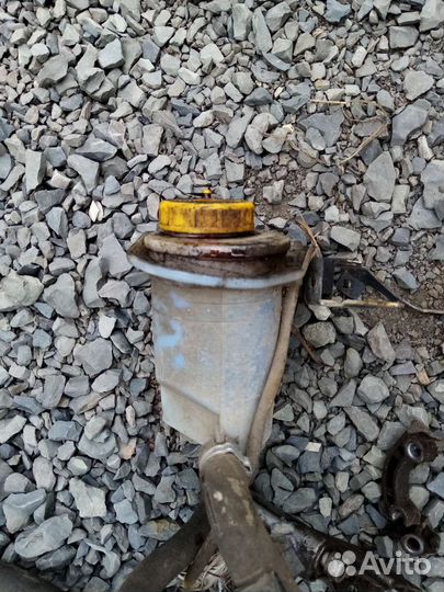 Бачок гидроусилителя руля Fiat Albea