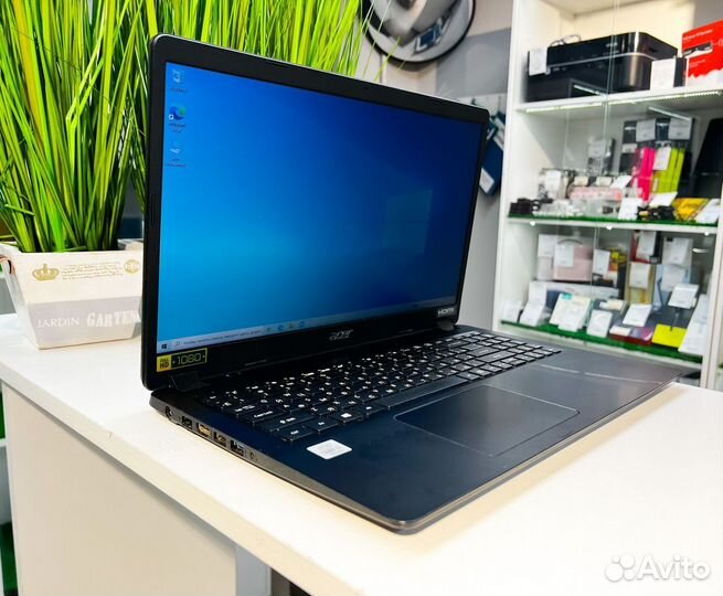 Ноутбук acer N19C1 б/у