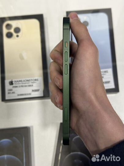 iPhone 13, 128 ГБ