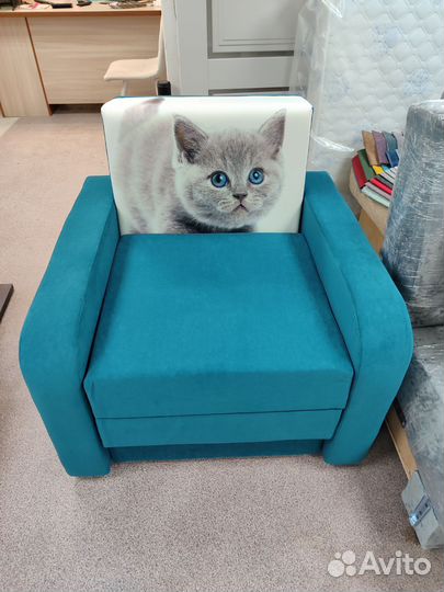 Кресло кровать