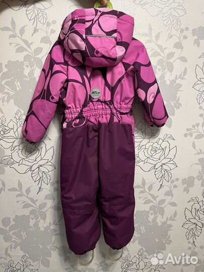 Комбинезон nikastyle 104