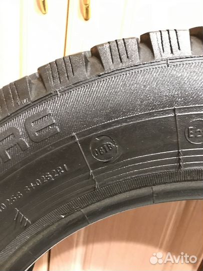 Колесо voltyre 185/75r16