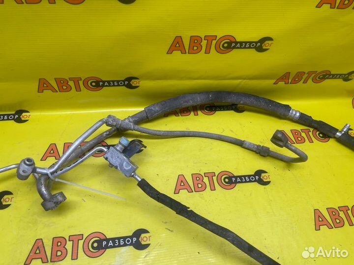 Трубка кондиционера Lifan Solano 620 LF481Q3 2011