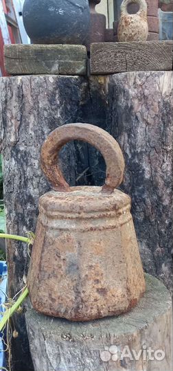 Гиря 16 кг 32кг