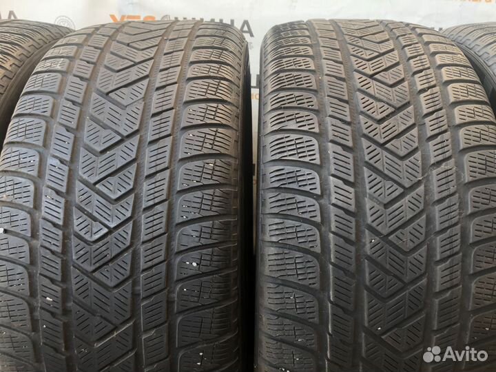 Pirelli Scorpion Winter 275/45 R20 110V