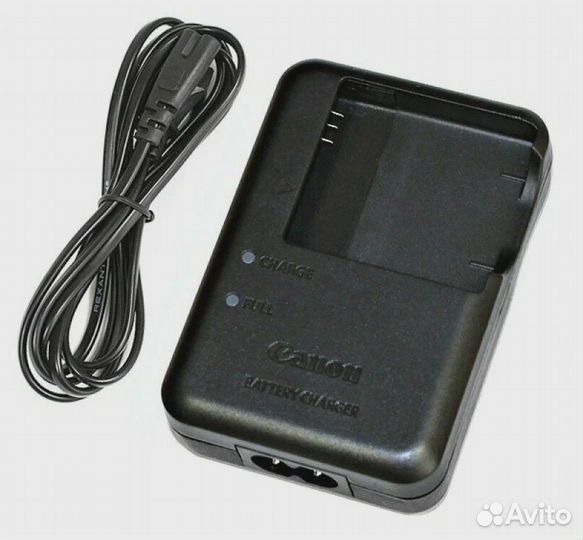 Зарядное устройство Cаnоn CB-2LAE