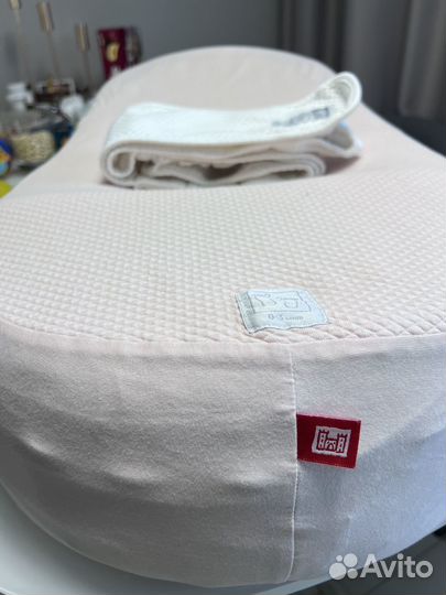 Кокон red castle cocoonababy