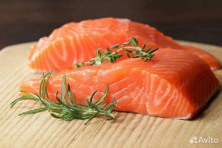 Продается прибыльный рыбный магазин с клиентурой