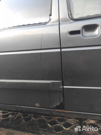 Volkswagen Golf 1.6 МТ, 1991, 339 127 км