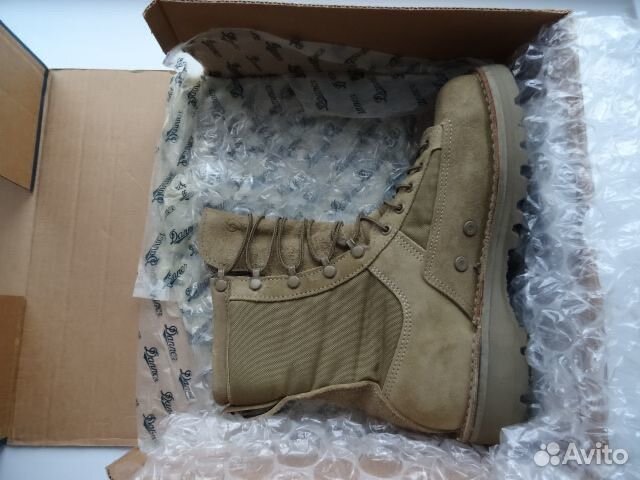 Ботинки danner acadia 26000