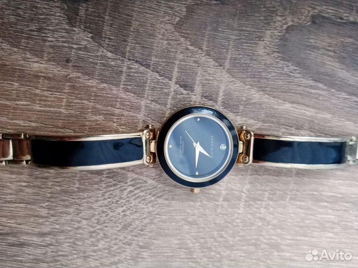 Часы наручные женские anne klein