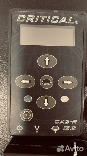 Блок питания для любой тату мушинки