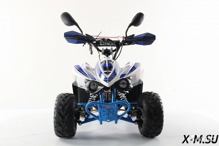 Подростковый квадроцикл mikro 110 NEW