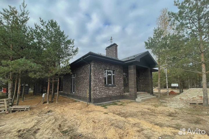 Кирпич ручной формовки Морозово