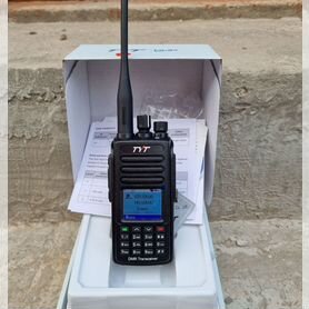 Радиостанция(рация) TYT MD-UV390 10W AES256