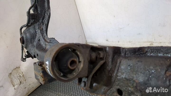 Балка подвески передняя Hyundai Tucson 1, 2004