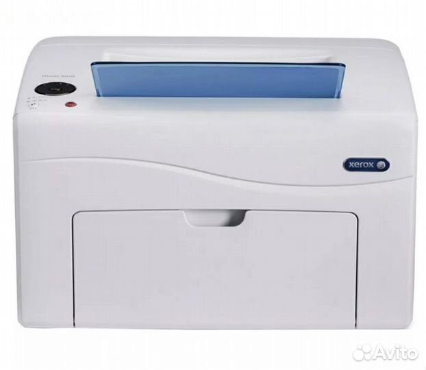 Принтер на запчасти