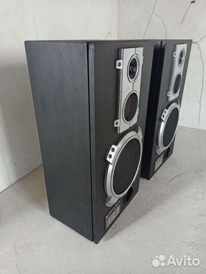 Акустические колонки Амфитон 35ас-018 и 50ас-022