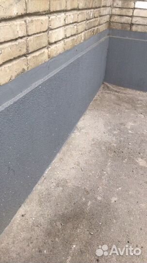 Ремонт подьездов косметический