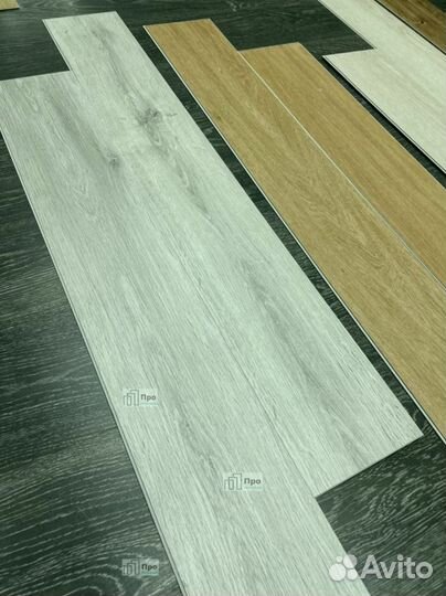 Кварц виниловый ламинат остатки склада от 20м2