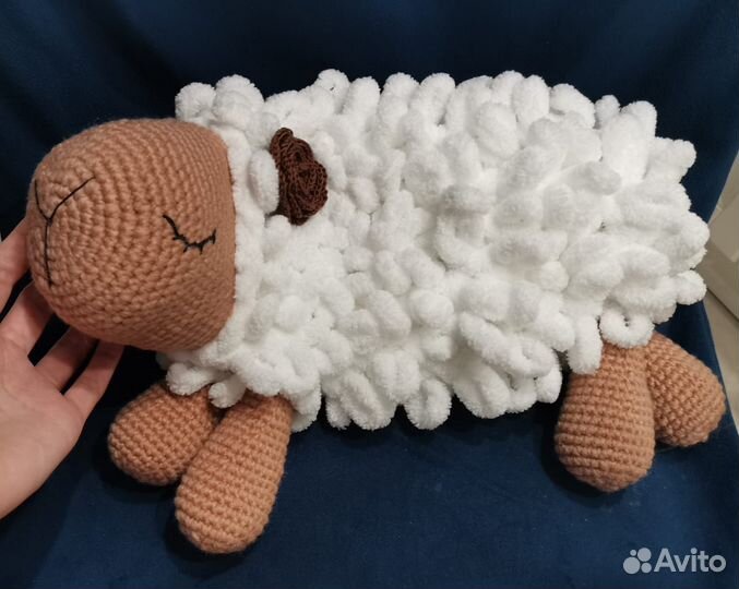 Пижамница «Овечка»