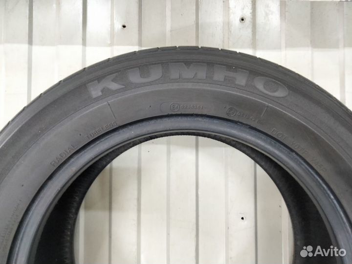 Kumho Solus KH17 205/60 R16