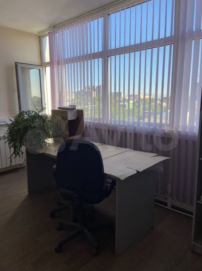 Офис, 17 м²