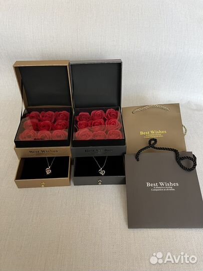 Подарок девушке