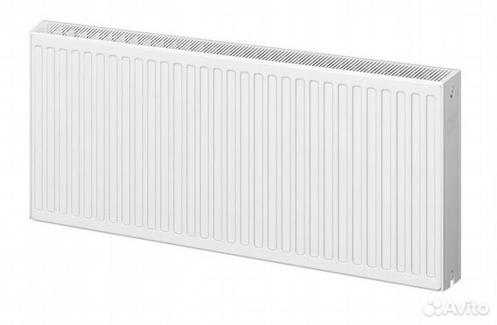 Axis Радиатор стальной панельный axis 21 500 x 8