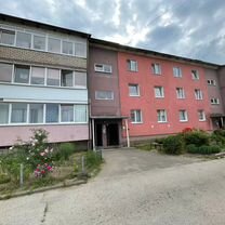 2-к. квартира, 49,8 м², 2/3 эт.