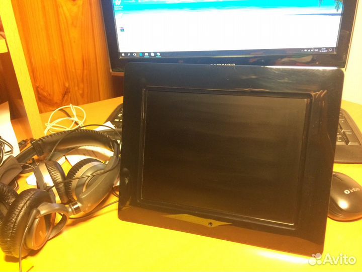 Фоторамка Explay PR-803