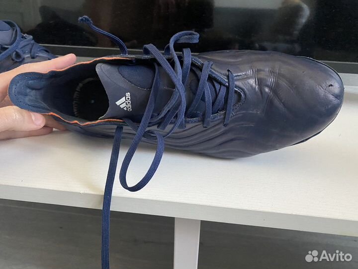 Бутсы adidas copa