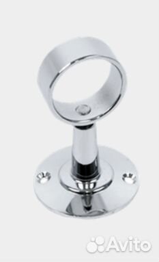 Держатель для полотенцесушителя