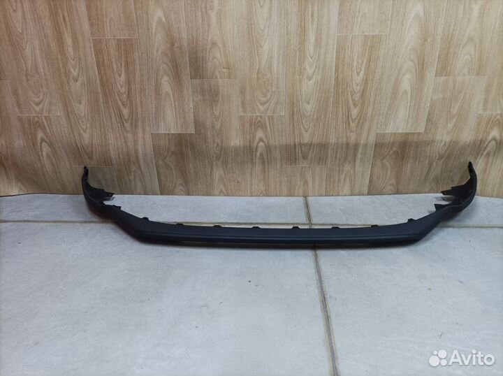 Бампер передний Toyota RAV4 4 са40 2012